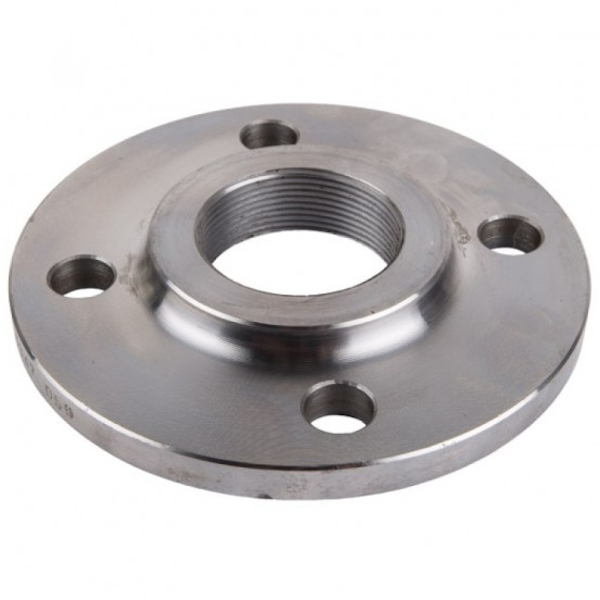 picture of a flange