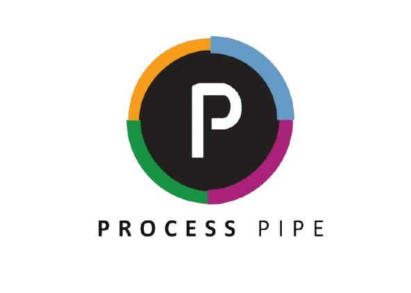 Process Pipe Logo